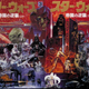 Illustration for article titled Today, We Lost a Great Japanese Illustrator